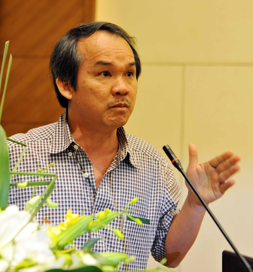 Xong... 99% nhân sự VFF ảnh 2